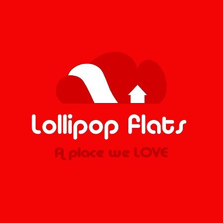 Lollipop Flats City Center Suite II Madrid Ngoại thất bức ảnh
