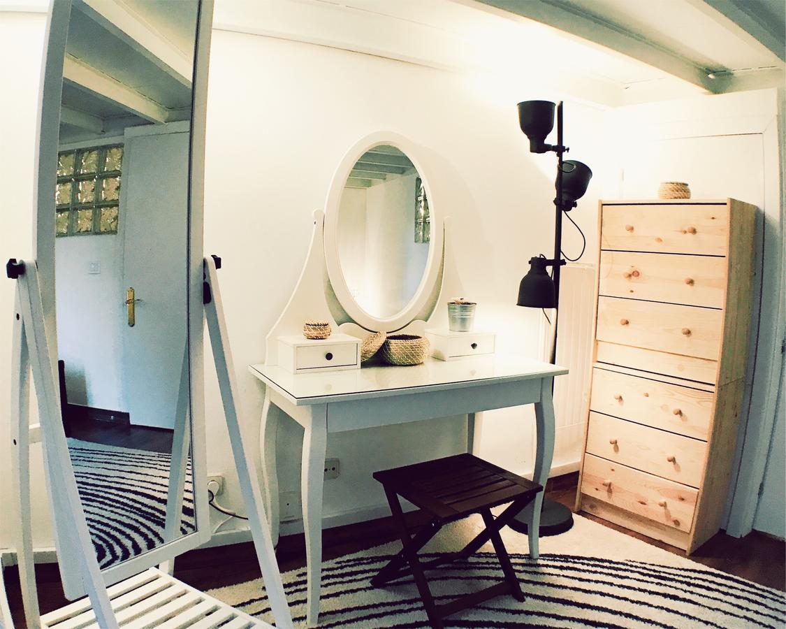 Lollipop Flats City Center Suite II Madrid Ngoại thất bức ảnh