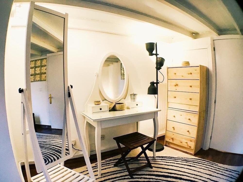 Lollipop Flats City Center Suite II Madrid Ngoại thất bức ảnh